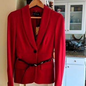 Luisa Spagnoli suit European size 40